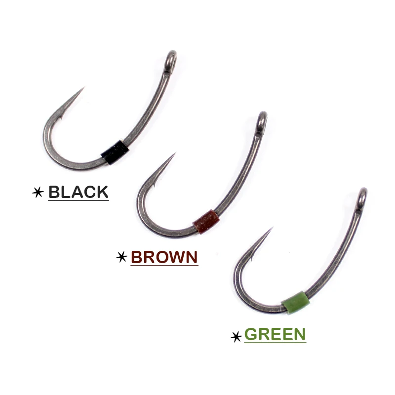 Fishing Silicon Hair Sleeve Fi - огляд і ціна Tackle Box