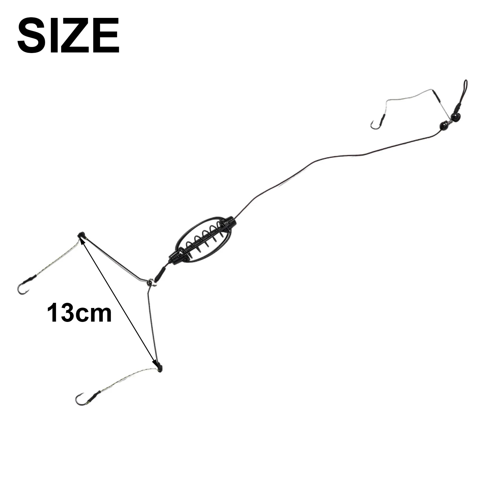 1x Carp Fishing Feeder Fishing - огляд і ціна Braided Fishing Line