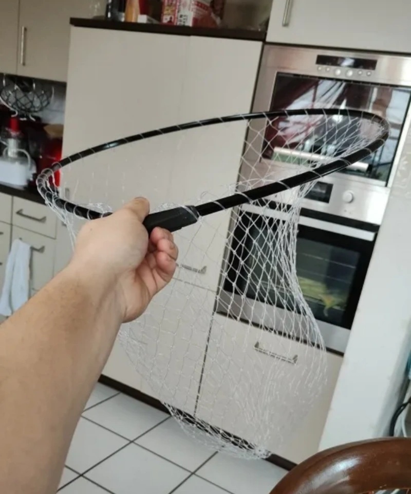 53/60/85cm Double Line Fishing - огляд і ціна Fishing Equipment Clearance