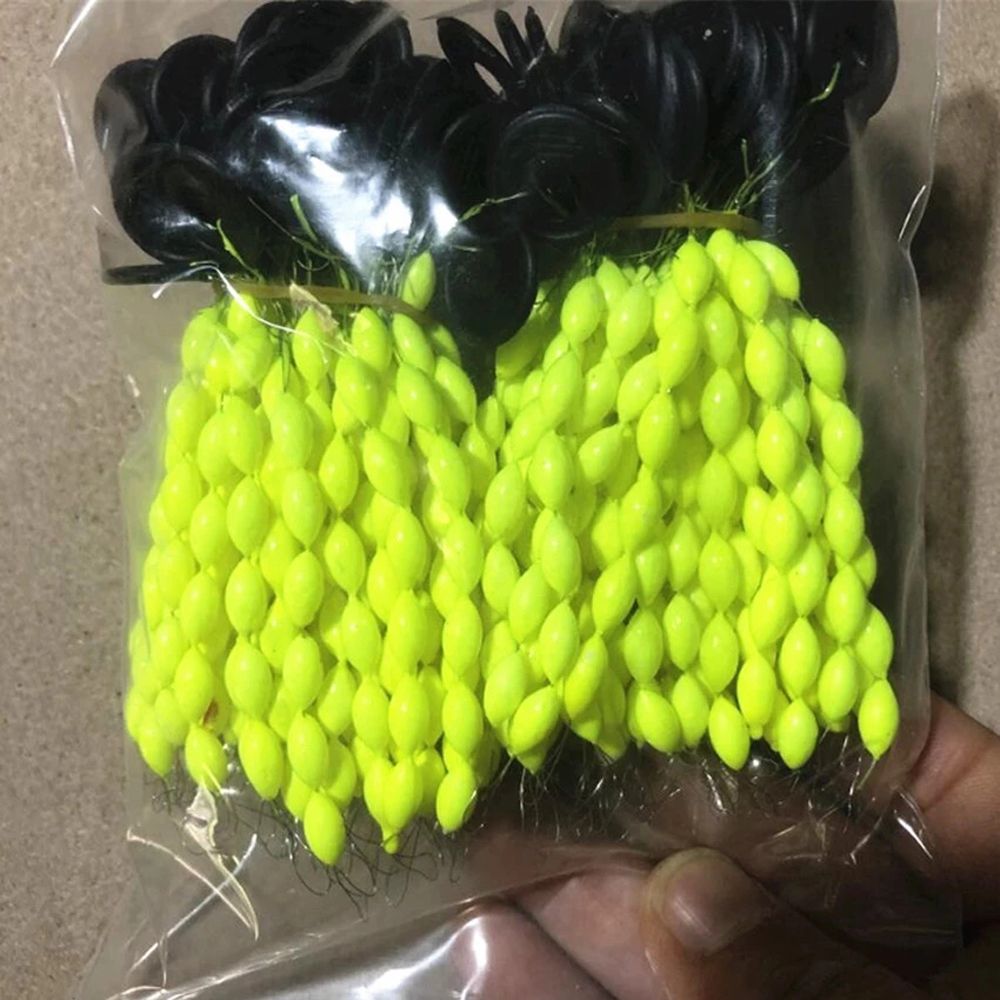 1PC EVA Slip Bobbers Fishing F - огляд і ціна Fishing Equipment Clearance