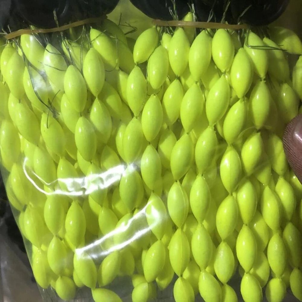 1PC EVA Slip Bobbers Fishing F - огляд і ціна Fishing Equipment Clearance