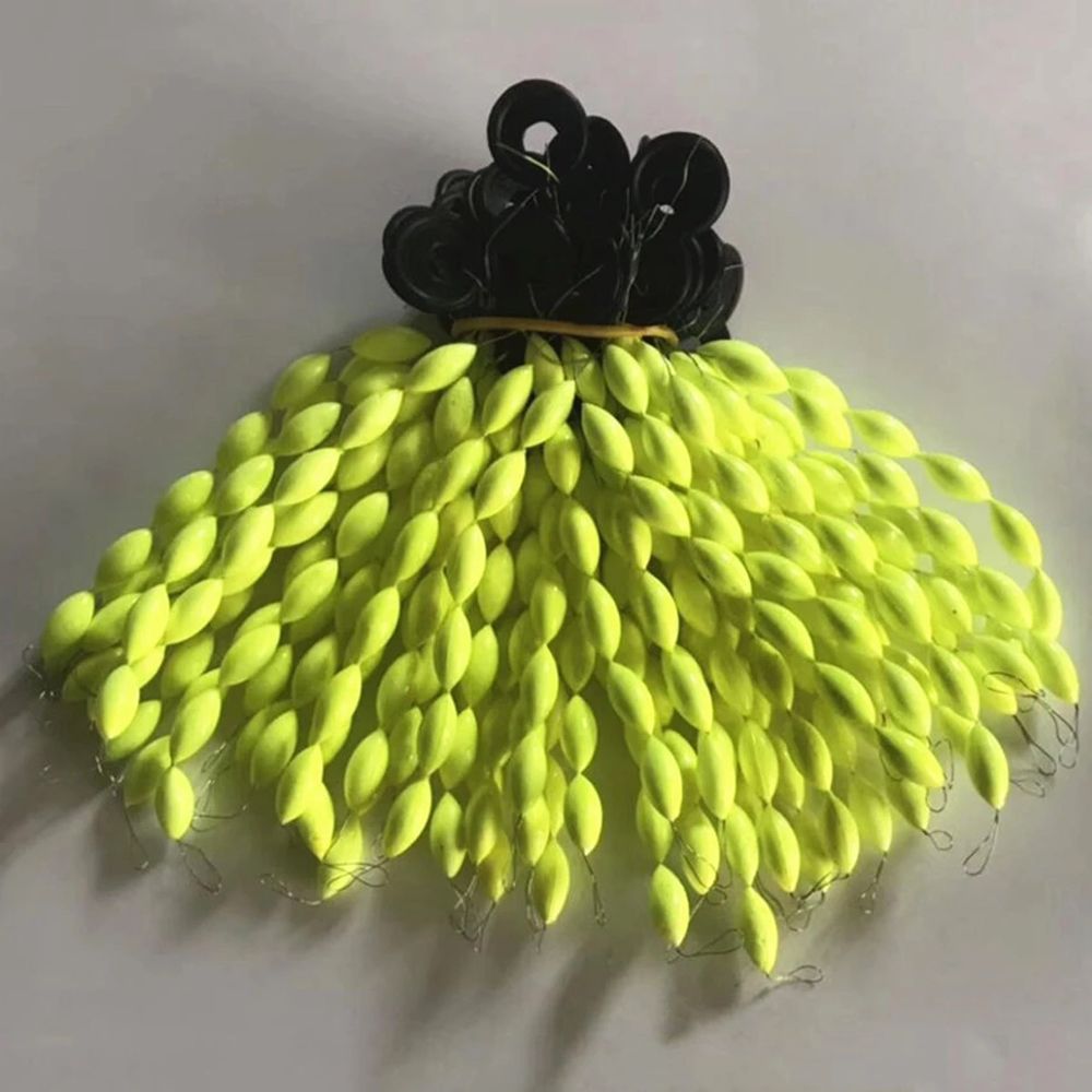 1PC EVA Slip Bobbers Fishing F - огляд і ціна Fishing Equipment Clearance