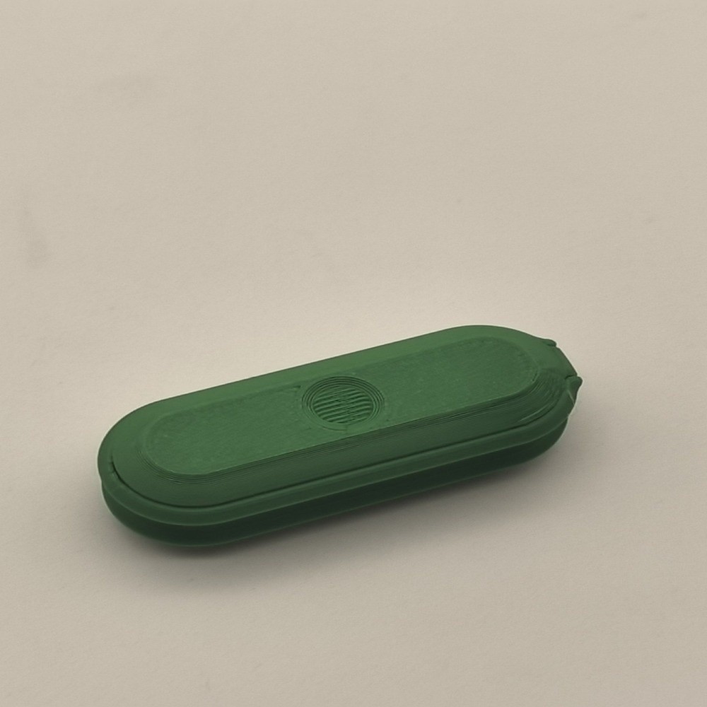 3 SET 3 Set Pocket Tackle Box  - огляд і ціна Tackle Box