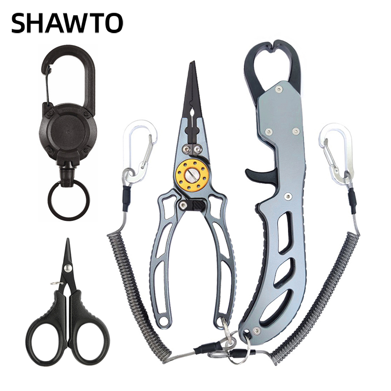 Shawto Titanium Coated Stainle - огляд і ціна Braided Fishing Line