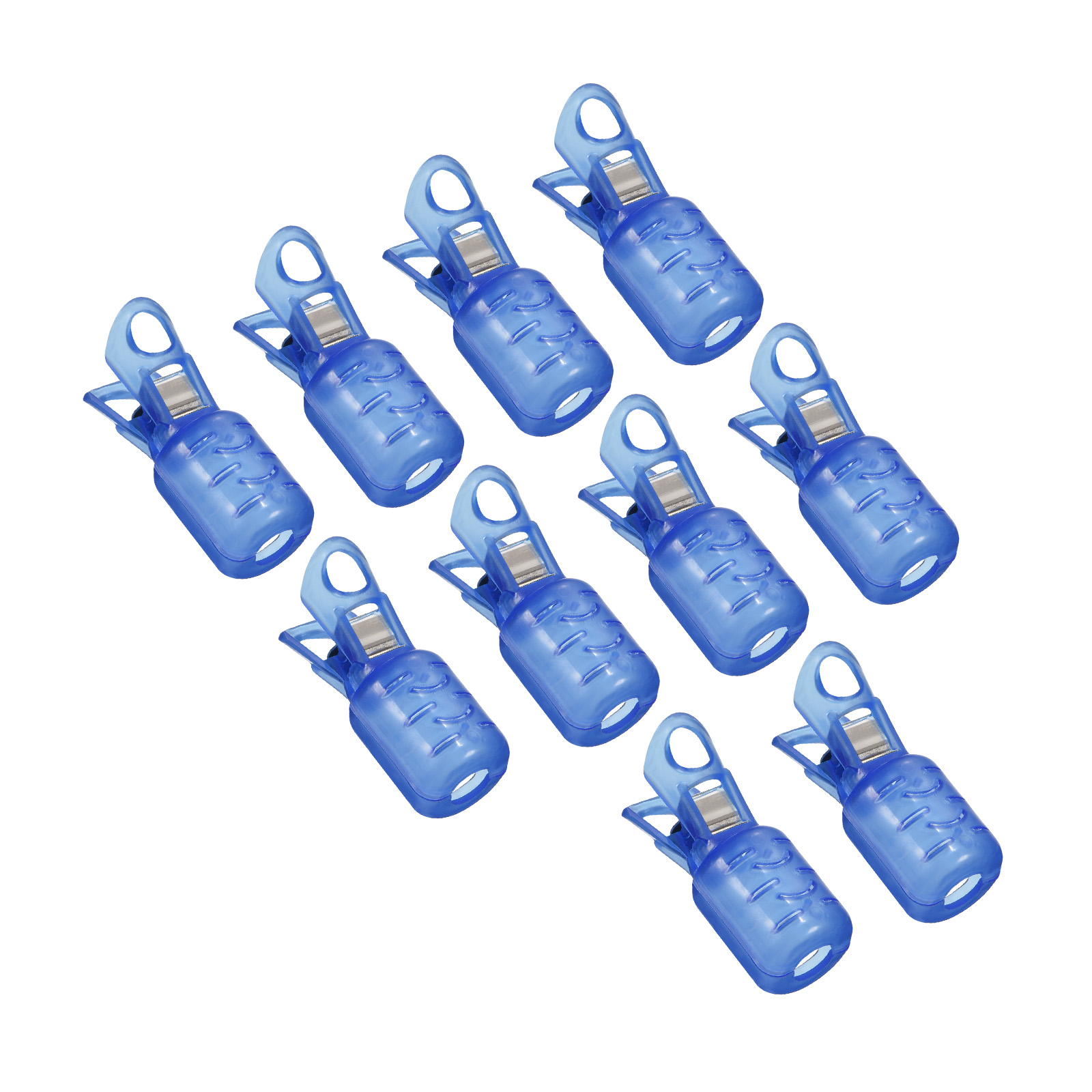 10pcs Small Size Squid Jig Hoo - огляд і ціна Tackle Box