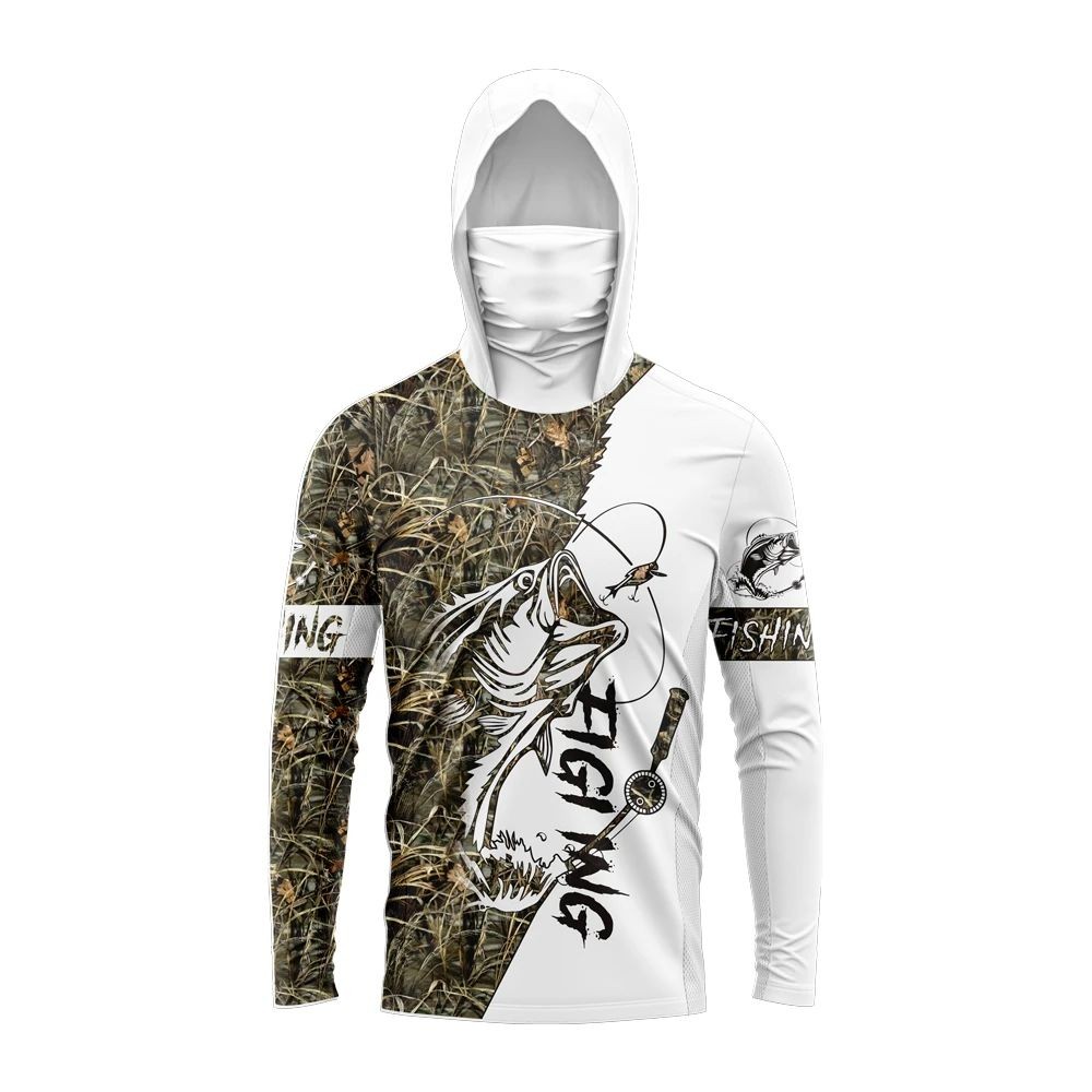 2026 Summer New Style Men's Fi - огляд і ціна Fishing Equipment Clearance