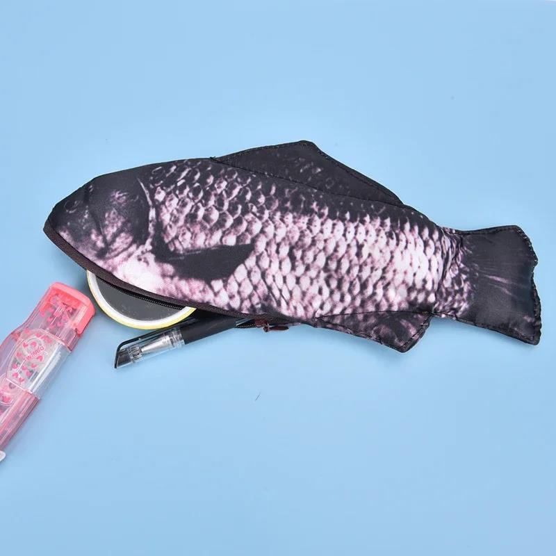 Pencil Bag Carp Pen Realistic  - огляд і ціна Fishing Equipment Market