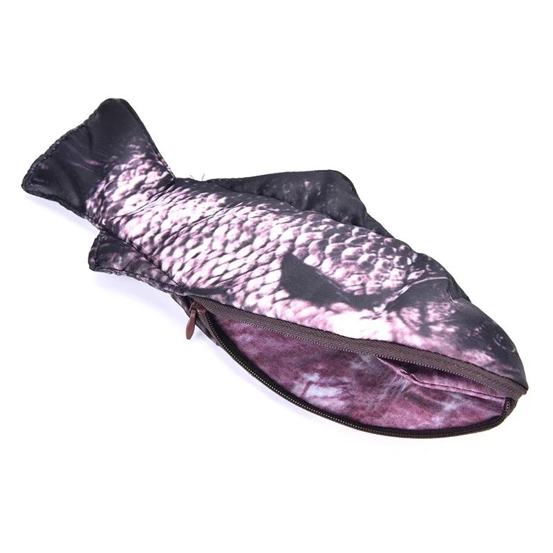 Pencil Bag Carp Pen Realistic  - огляд і ціна Fishing Equipment Market