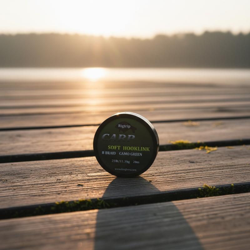 20m Carp Fishing Line High Str - огляд і ціна Braided Fishing Line