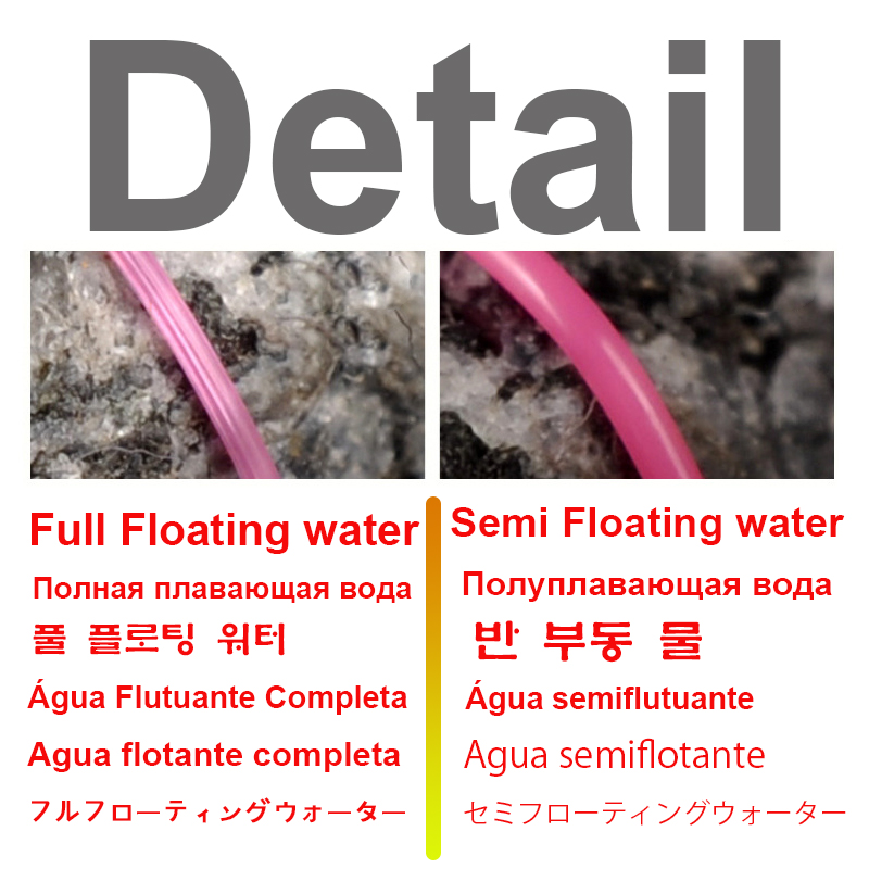 150M 13-Hole Japanese Full Flo - огляд і ціна Fishing Equipment In Japanese