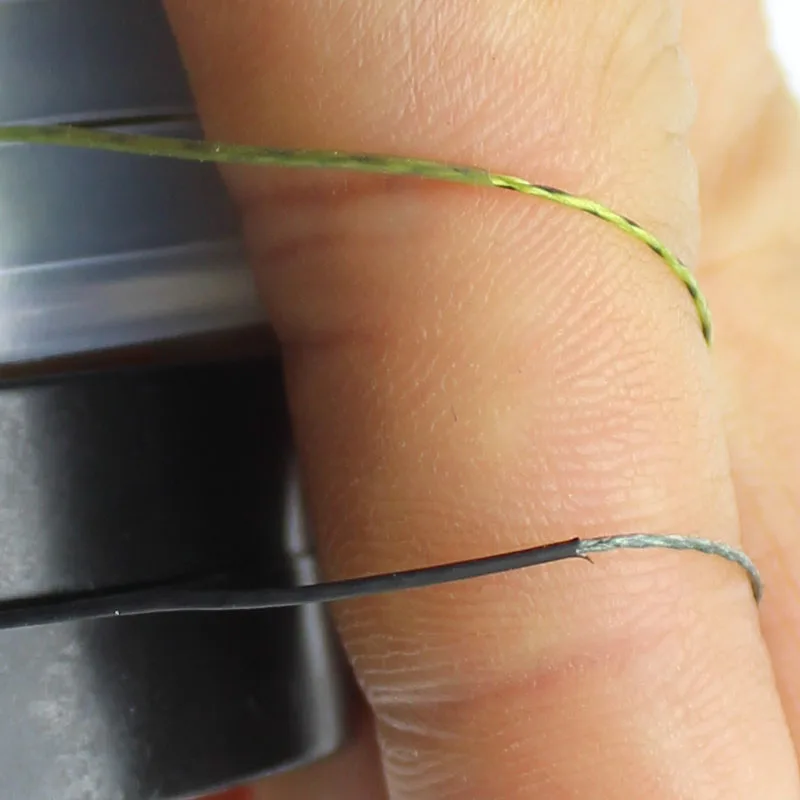 20m Carp Fishing Line Hook Lin - огляд і ціна Fishing Equipment Clearance