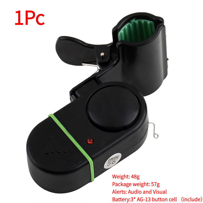 Hot sale 1Set Carp Fishing Bit - огляд і ціна Fishing Equipment Market