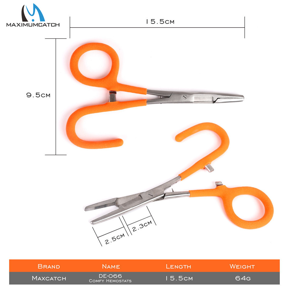 Maximumcatch Fly Fishing Hook  - огляд і ціна Fishing Equipment Pictures