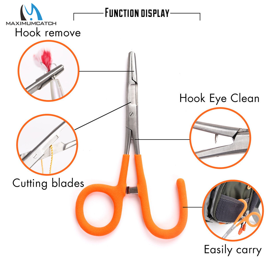 Maximumcatch Fly Fishing Hook  - огляд і ціна Fishing Equipment Pictures