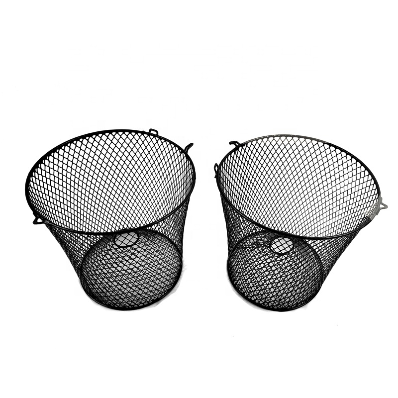 Metal Crawfish Trap Lobster Tr - огляд і ціна Fishing Equipment Market