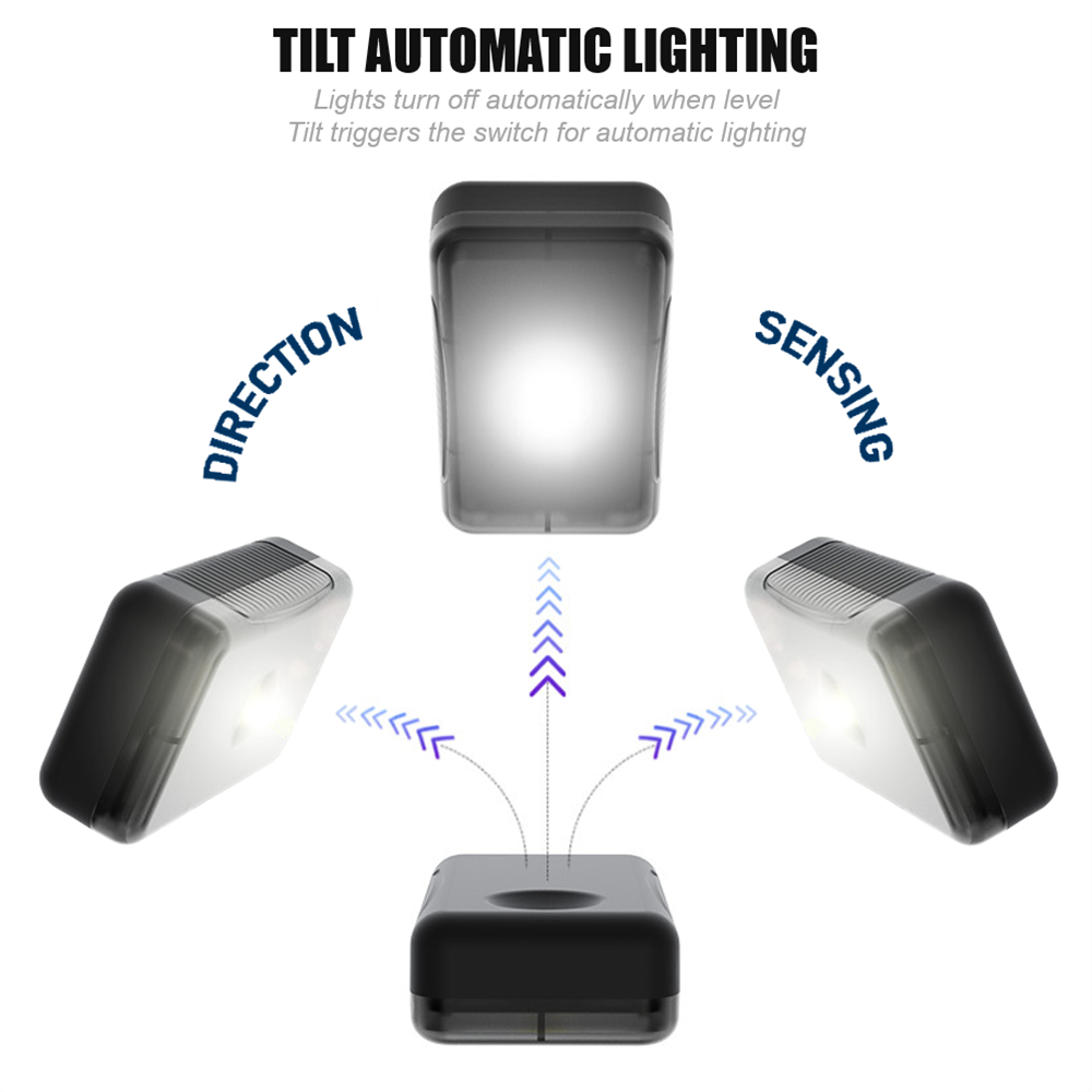 Automatic Sensor High Brightne - огляд і ціна Tackle Box