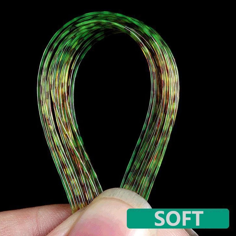 1000M Fluorocarbon Coated Fish - огляд і ціна Fishing Equipment Clearance