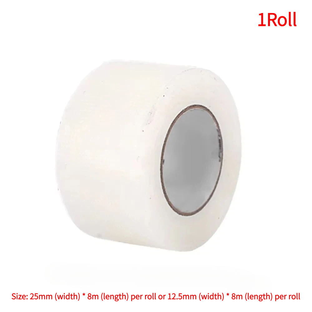 1Roll 8m PE Facial Tape Profes - огляд і ціна Braided Fishing Line