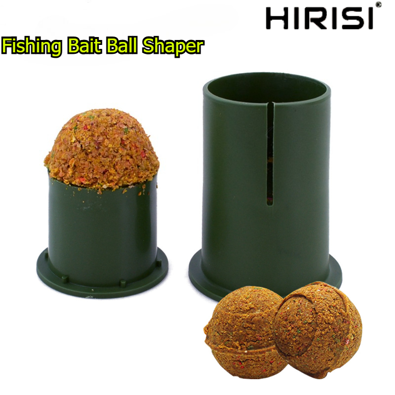 Hot Sale! HIRISI 1pcs Carp Fis - огляд і ціна Fishing Equipment Market
