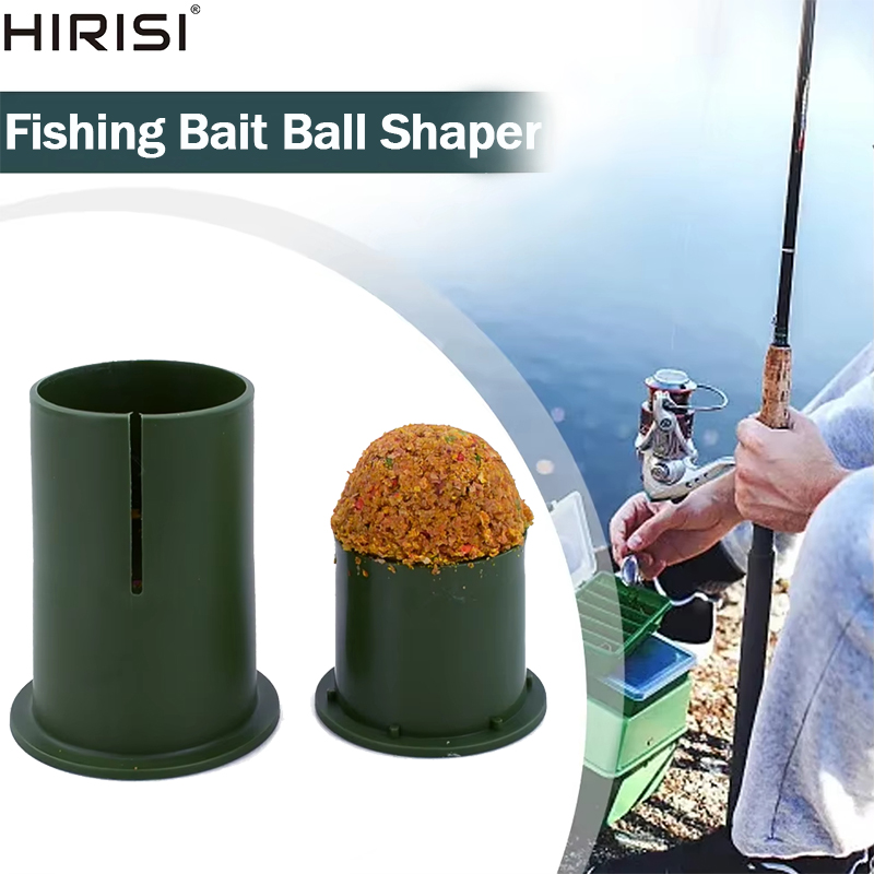 Hot Sale! HIRISI 1pcs Carp Fis - огляд і ціна Fishing Equipment Market