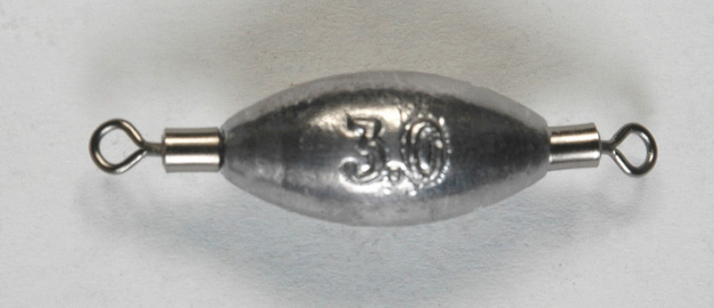 High Quality Swivels&Snap Fish - огляд і ціна Fishing Equipment Market