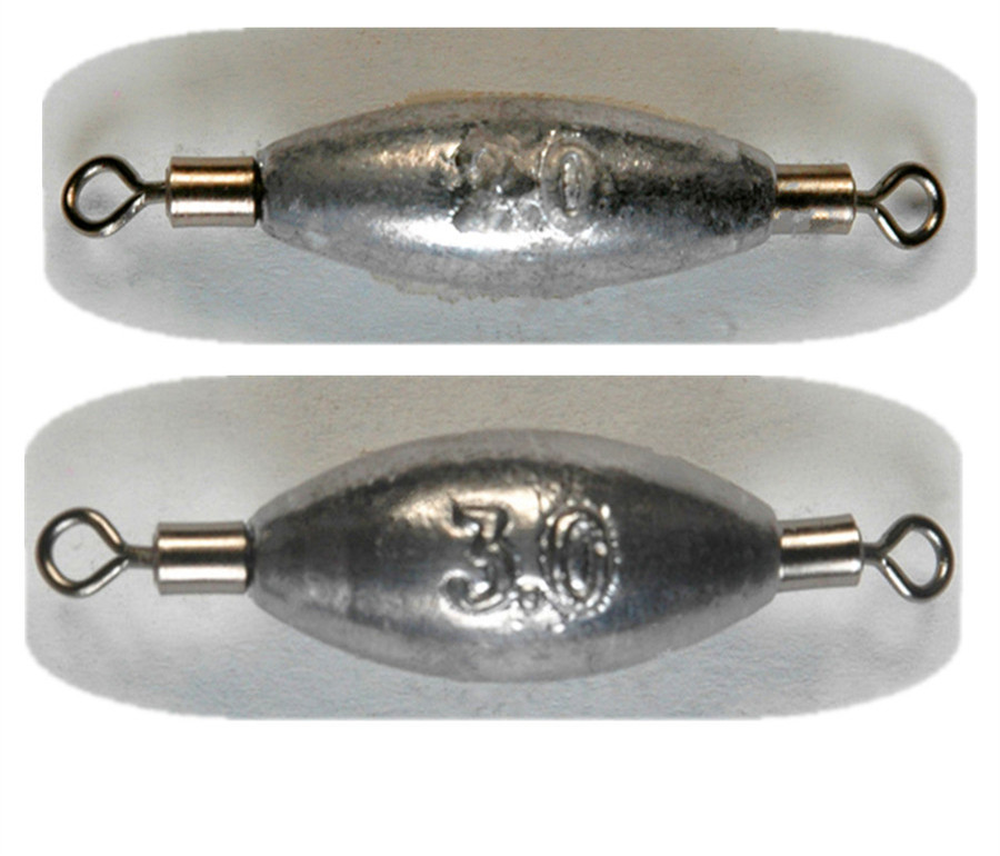 High Quality Swivels&Snap Fish - огляд і ціна Fishing Equipment Market