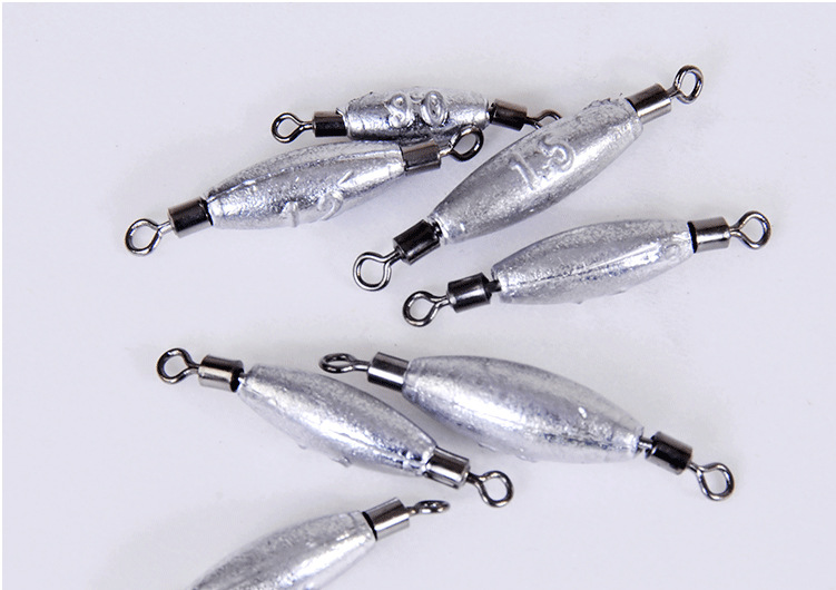 High Quality Swivels&Snap Fish - огляд і ціна Fishing Equipment Market