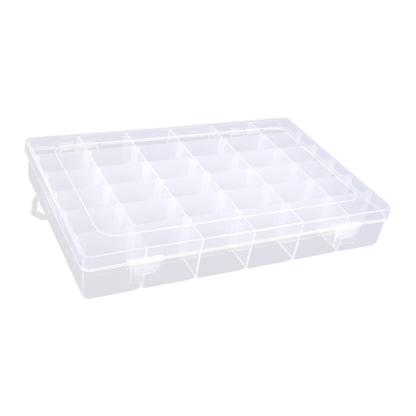 Embroidery Threads Storage Box - огляд і ціна Tackle Box
