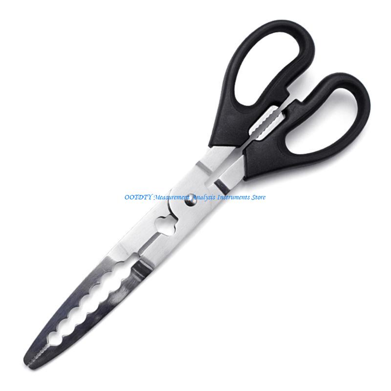 367D Stainless Steel Fishing S - огляд і ціна Fishing Equipment Pictures