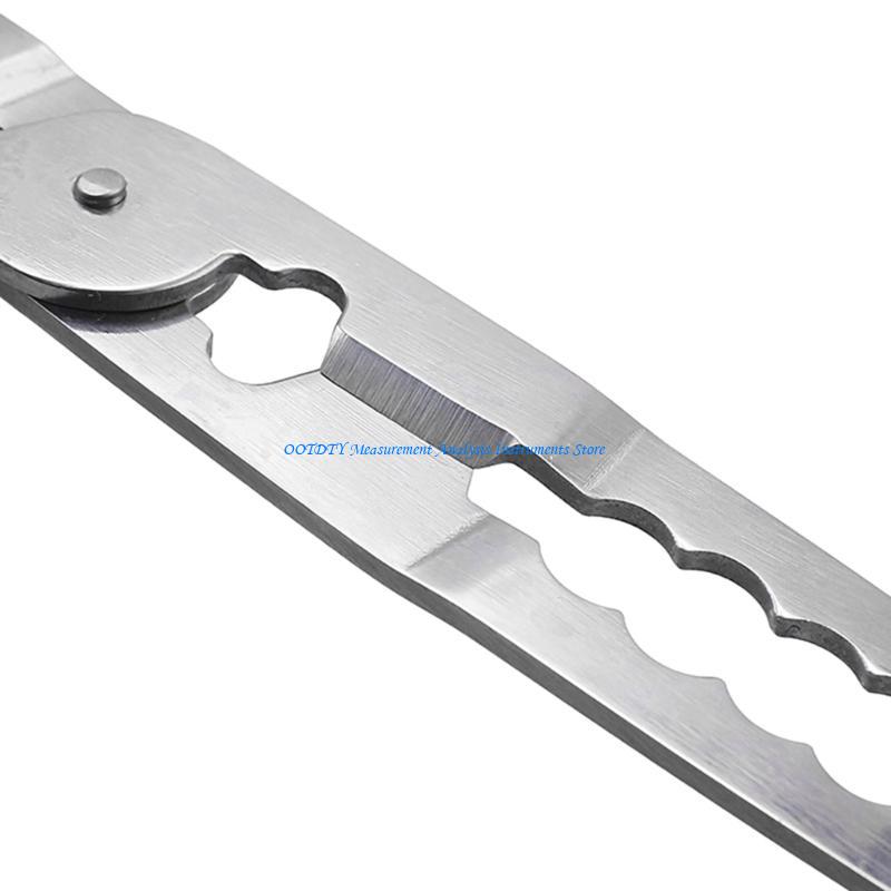 367D Stainless Steel Fishing S - огляд і ціна Fishing Equipment Pictures