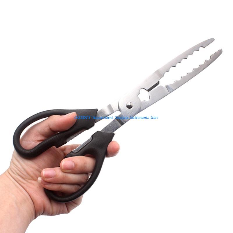 367D Stainless Steel Fishing S - огляд і ціна Fishing Equipment Pictures