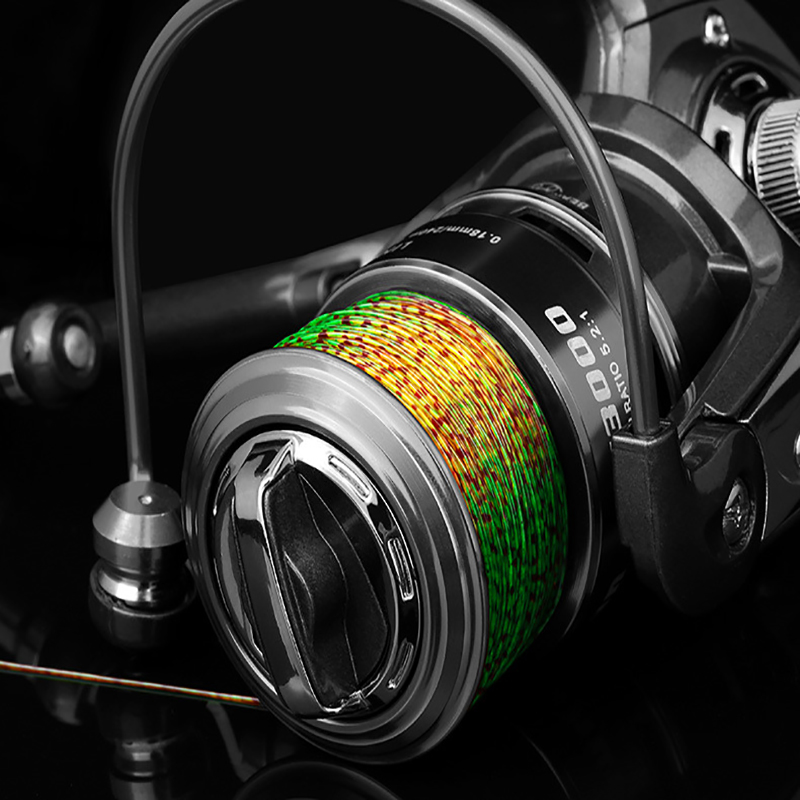 2000M Invisible Spotted Fluoro - огляд і ціна Fishing Equipment Clearance