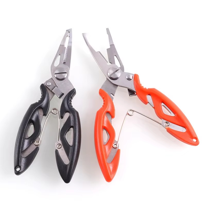 Multifunction Fishing Plier Sc - огляд і ціна Fishing Equipment Pictures