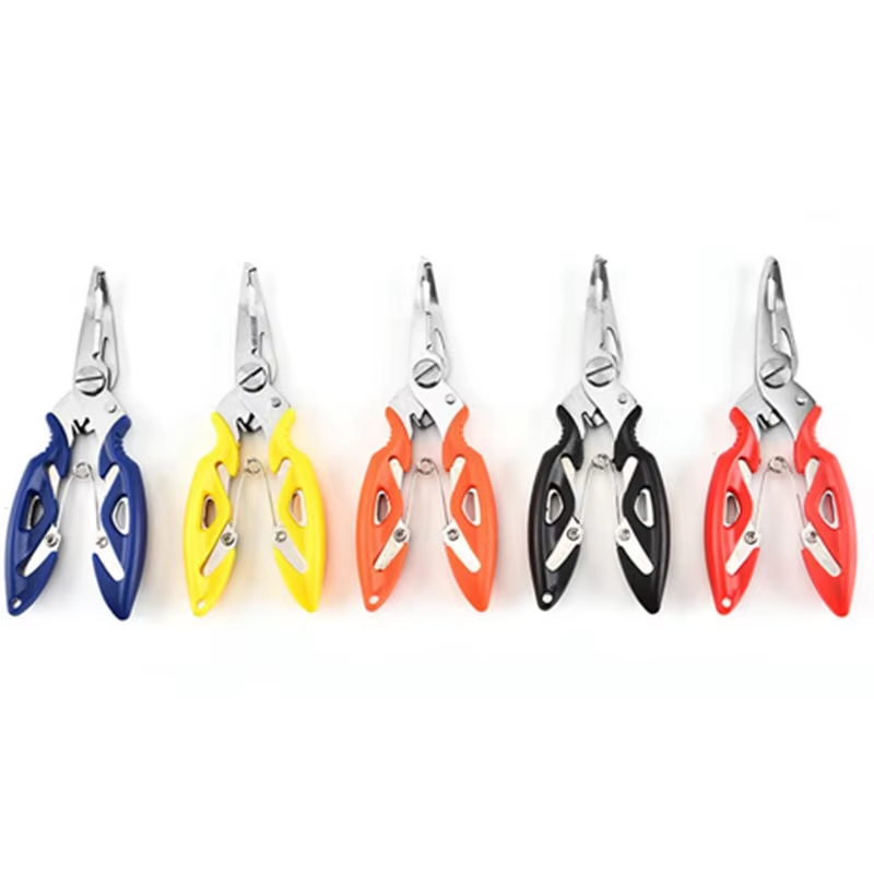 Multifunction Fishing Plier Sc - огляд і ціна Fishing Equipment Pictures