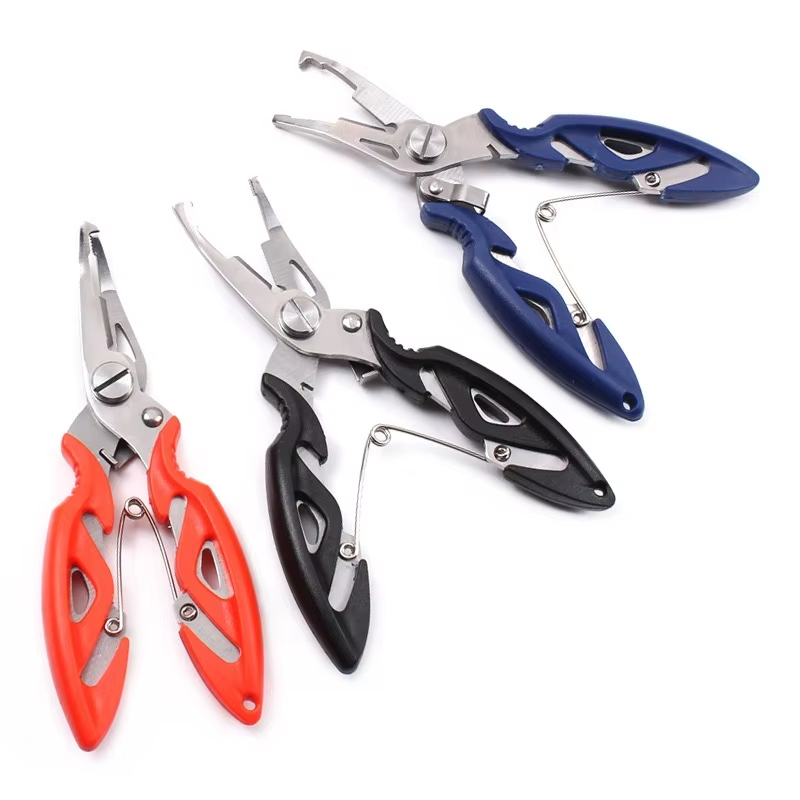 Multifunction Fishing Plier Sc - огляд і ціна Fishing Equipment Pictures