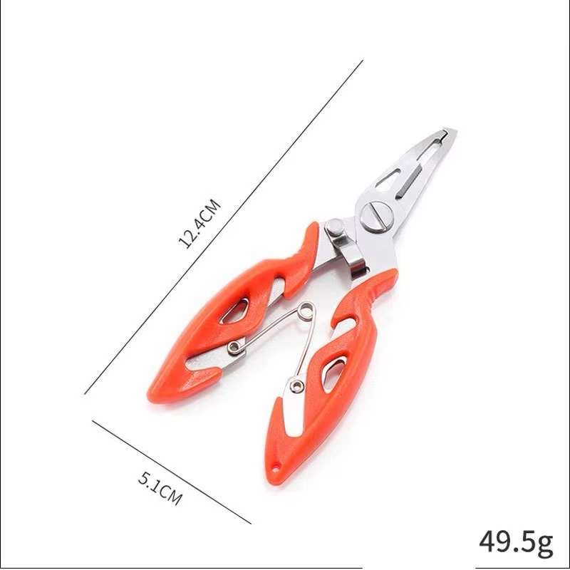 Multifunction Fishing Plier Sc - огляд і ціна Fishing Equipment Pictures