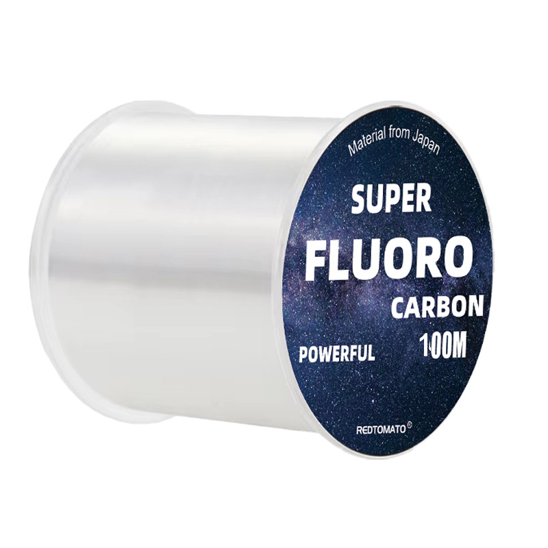 Big Size Fluorocarbon Fishing  - огляд і ціна Fishing Equipment Clearance