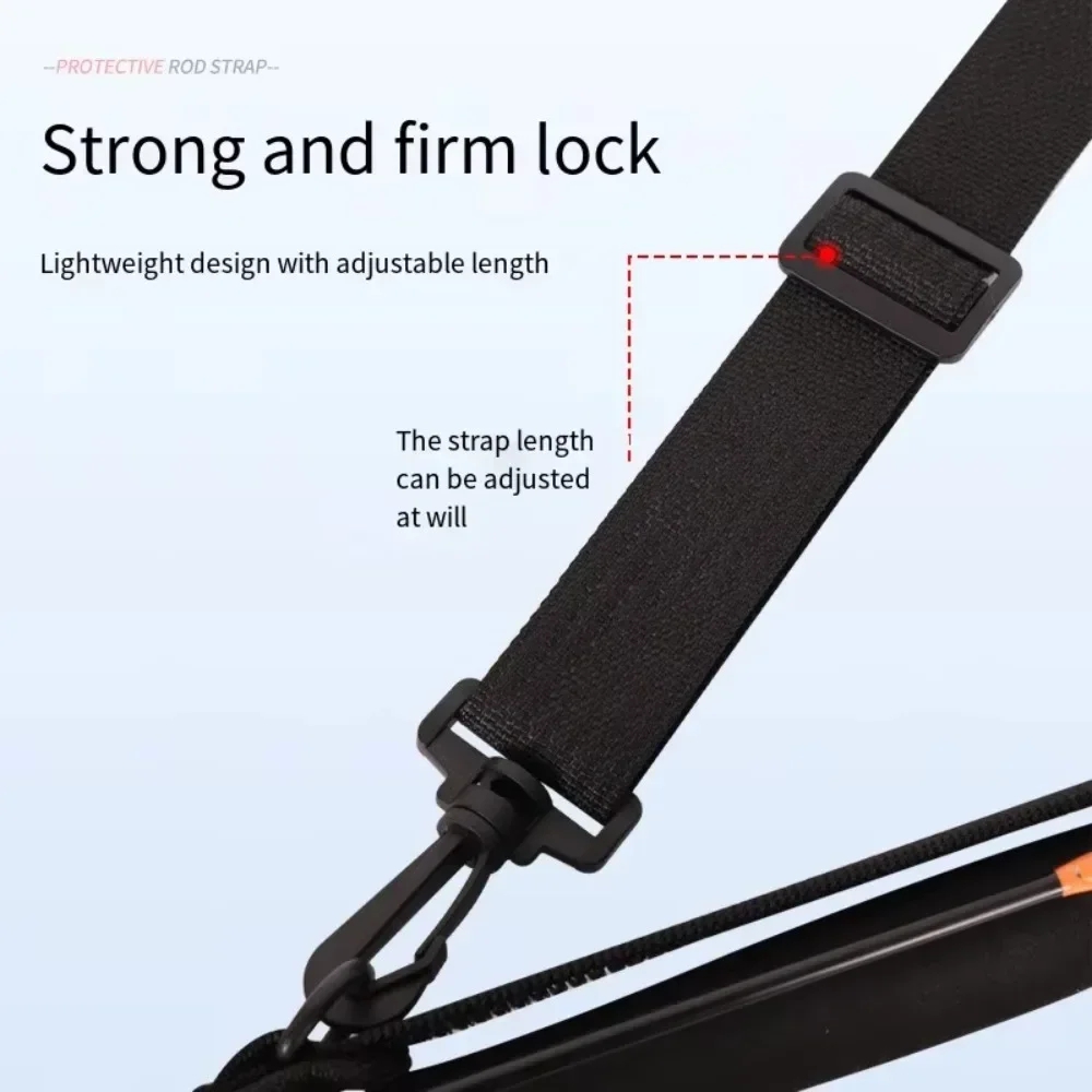 Hot Sale Adjustable Waterproof - огляд і ціна Fishing Equipment Market